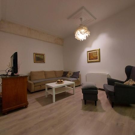 Apartman Center Beograd Ngoại thất bức ảnh