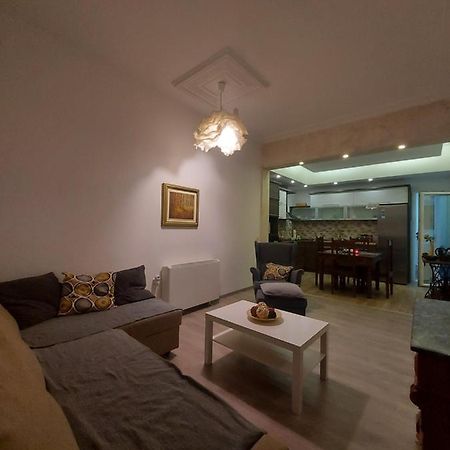 Apartman Center Beograd Ngoại thất bức ảnh