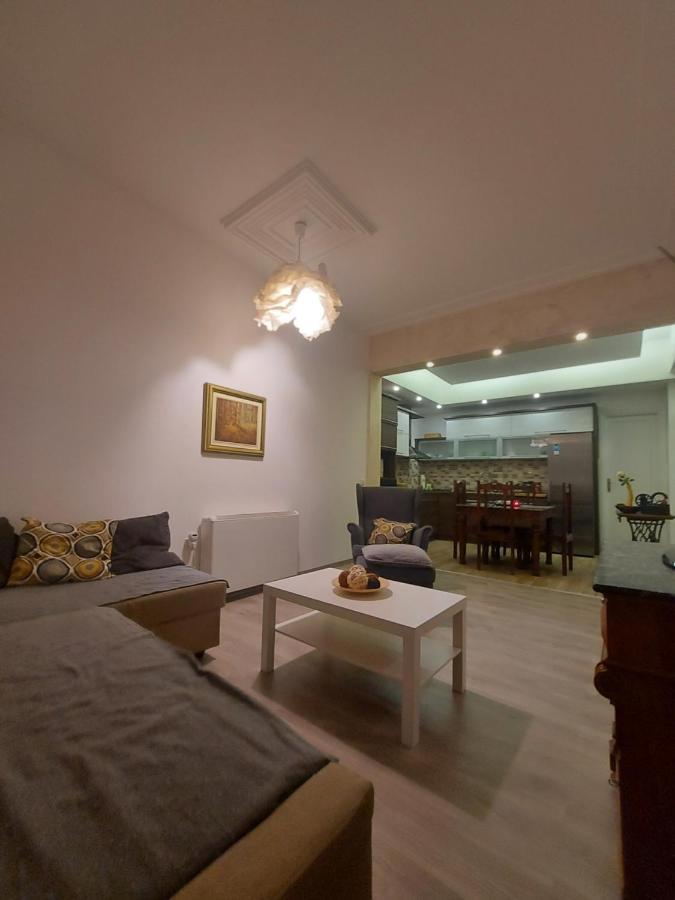 Apartman Center Beograd Ngoại thất bức ảnh