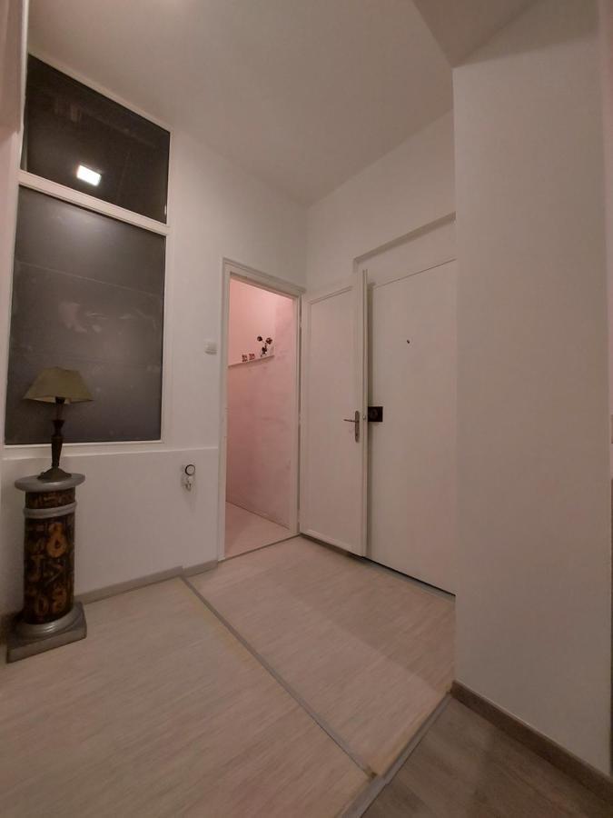 Apartman Center Beograd Ngoại thất bức ảnh