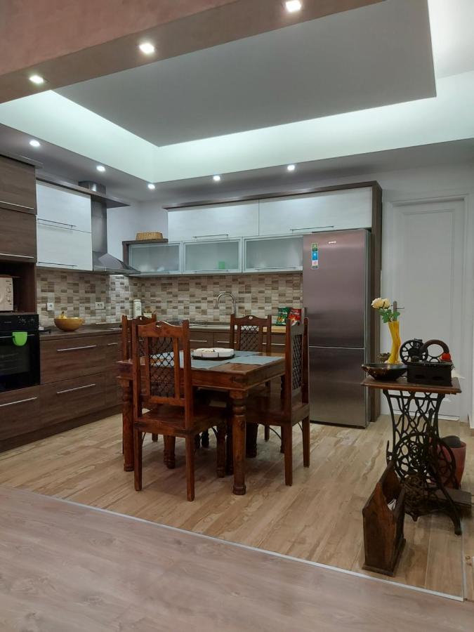 Apartman Center Beograd Ngoại thất bức ảnh
