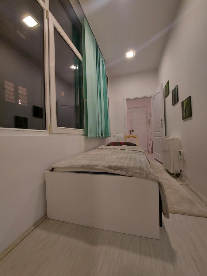 Apartman Center Beograd Ngoại thất bức ảnh