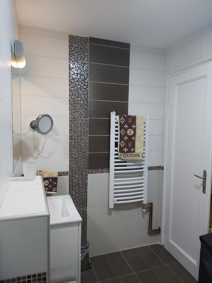 Apartman Center Beograd Ngoại thất bức ảnh