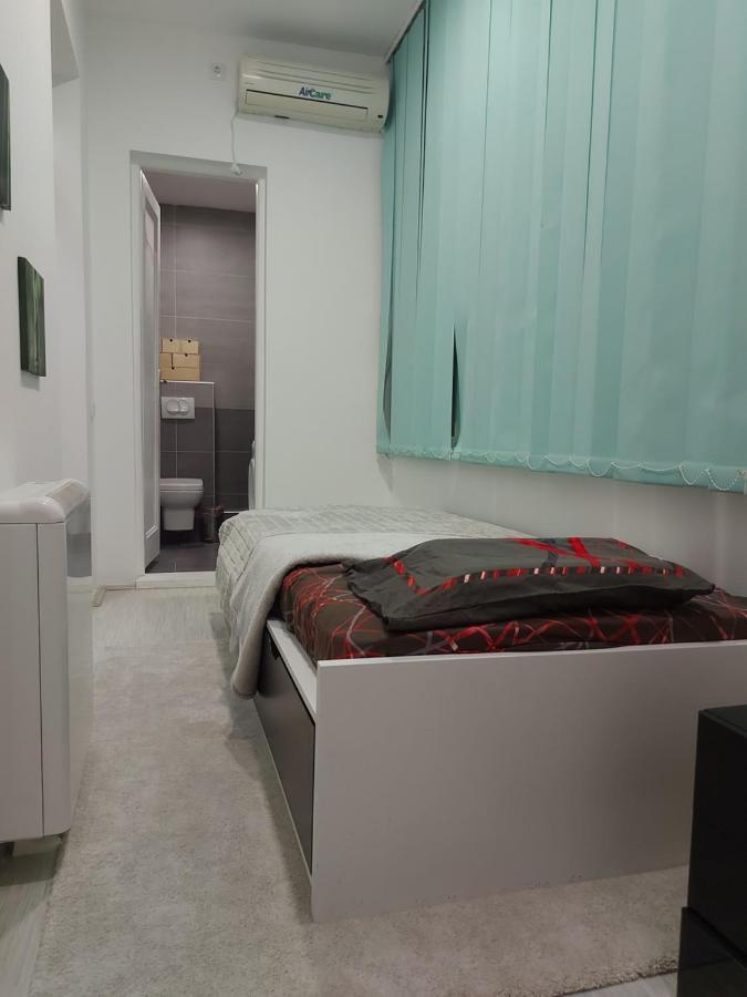 Apartman Center Beograd Ngoại thất bức ảnh
